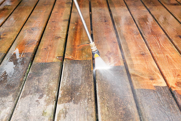 Best Deck Cleaning Services  in Mount Pleasant, SC