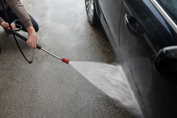 Deck Cleaning Services in Mount Pleasant, SC